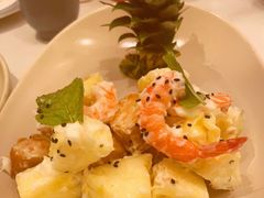 -鹿港小镇(悠唐店)