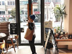 -Peet's 皮爷咖啡(望京小街店)
