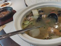 -紫鑫阁饭庄(长安店)