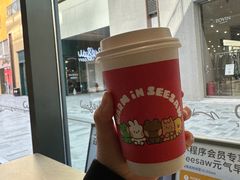-Seesaw Coffee(深圳深业上城店)