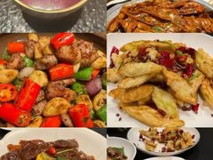 -清真·双公羊·馕坑烤全羊(奥体店)