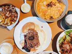 -WOKKA by艮上(中海环宇荟店)