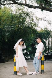 -菲林婚纱摄影工作室