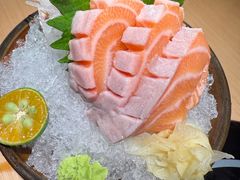 -沼津港精致料理·寿喜烧·烧鸟(漕河泾印象城店)