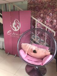 -E.beauty驻颜·痘敏肌调理中心