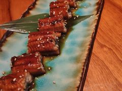 蒲烧鳗鱼-醉虎传(南锣鼓巷店)