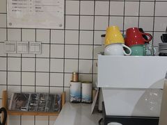 -W Coffee(船板巷店)