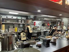 -阿大排档(长春这有山店)