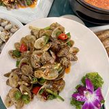 吃海鲜，你一定要种草【海味馋师】