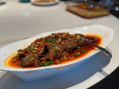 -金谷仓家庭料理(马泉营店)