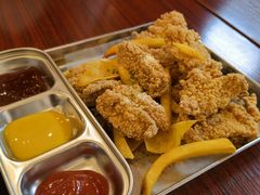 -青春分食(仙林大学城店)