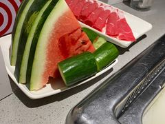 -海底捞火锅(万象城店)