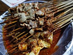 涮牛肠-马贤涮烤(超英·长乐家园店)