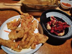 最东北锅包肉-95号酱骨·一块豆腐(展春园西路店)