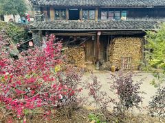 -乌石村