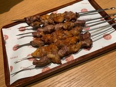 -纳鲁孜·新疆特色餐厅(上海悦荟广场店)