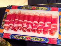 -京悦南门涮羊肉·羊蝎子火锅(田林路店)