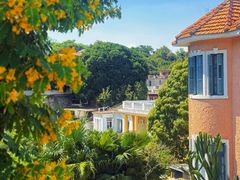 -鼓浪屿钢琴博物馆