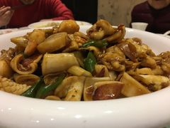 -宝宇大连海鲜渔港(金奎大厦店)