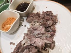 -胡杨记忆(和平路店)