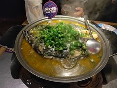 -匠子烤鱼(桫椤湾店)