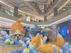-北京清河万象汇