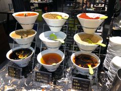 -33韩式自助烧烤(环城南路店)