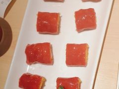 -避风塘(宝山万达店)