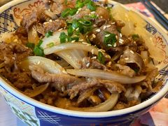 -大桥日本料理·日式放题·铁板定食(科兴科学园店)