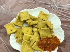 -王万妈卤猪脚(青岩交通路)