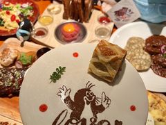 -布拉格餐厅· 中欧捷克菜(全国首店)