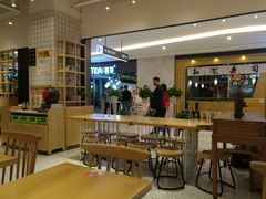 大堂-云味馆·云南菜·云南米线(同泰时代广场店)
