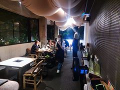 大堂-毛辣果·酸
