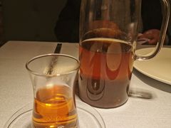 -茶宴·美食地标餐厅(沙坡尾店)