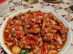 -老三样·旧食新味(万寿宫店)
