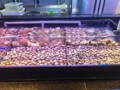 -盛江山自助料理(奥莱锦辉购物广场店)