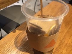 -乐凯撒披萨(正佳广场店)