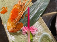 -昱匠·日本料理(金融街店)