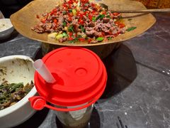 -炊烟小炒黄牛肉(浦东世纪汇店)