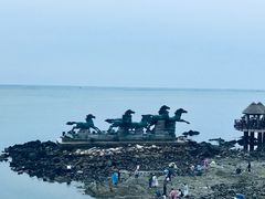 -养马岛旅游度假区