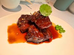 -玫瑰厅上海菜(兴国路店)