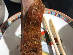 -一招鲜·全羊铺·蒙古奶茶(五一北路店)