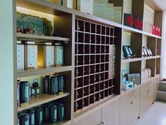 -小茶闲舍·观景商务茶馆(广州塔店)