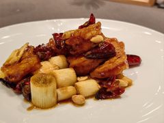 -望乡楼上海菜(日月光店)