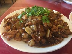 -胖子菜馆(隆昌路店)