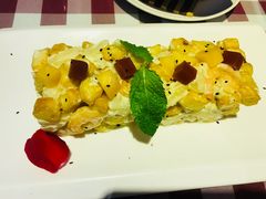 -邓丽君音乐主题餐厅