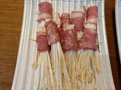 -豚豚猪村烤肉·韩国烤肉(总店)