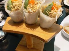 -天狗山料理(省体店)