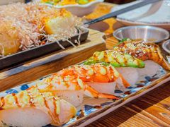 -小川洋风料理(江汉路店)