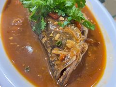 -又见炊烟私房菜(敬亭路店)